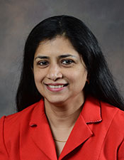 Dr. Priya Shastri